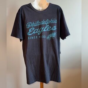 NWT 47 (M//L//XL//XXL) Brand New Philadelphia Eagles Sport T-Shirt